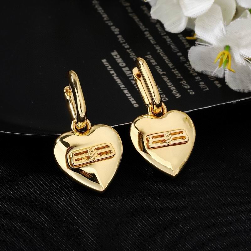 Balenciaga Earring 05yxs06